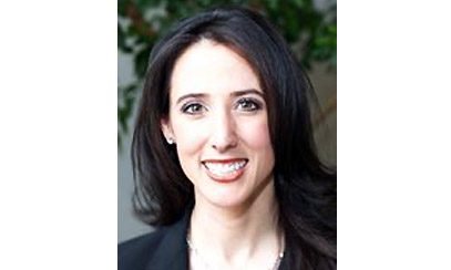 Allison Fried,  Consumer Electronics Association