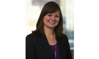 Alyssa Gardina, Weber Shandwick