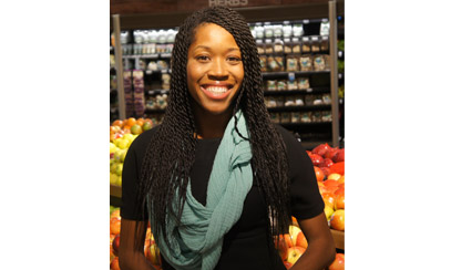 Kristal Howard, The Kroger Co.