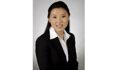 Michelle Sing, Ernst & Young LLP