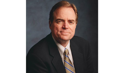 Hall of Fame: Jack Martin, Global Executive Chairman and CEO, Hill+Knowlton Strategies