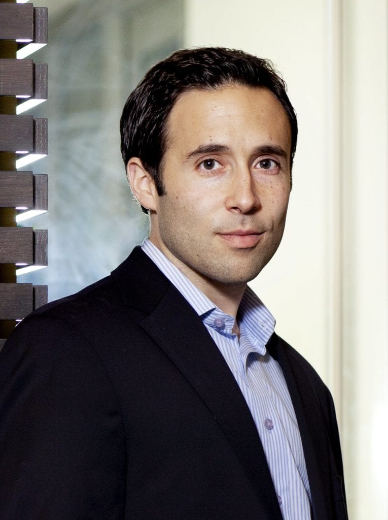 Cohen A ‘Seat at the Table’ is No Longer Good Enough