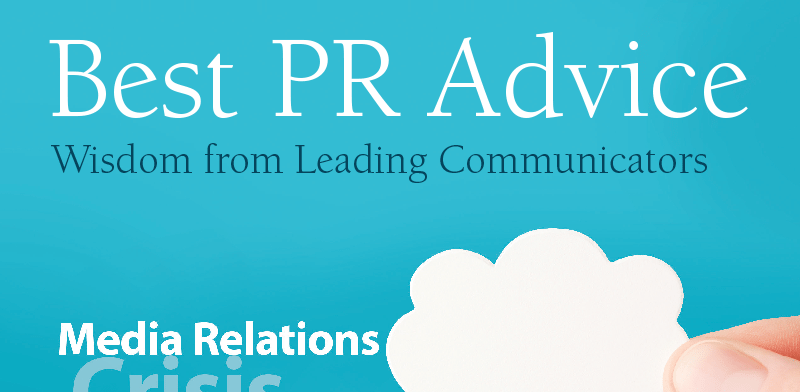 Best PR Advice