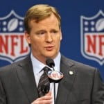 NFL Commissioner Needs to Speak Up