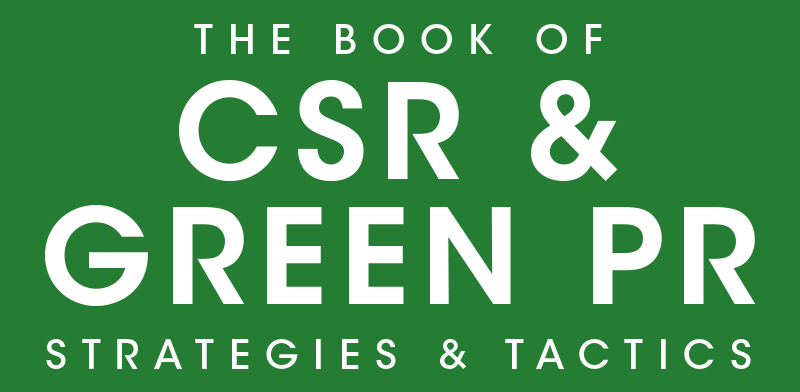 CSR & Green PR Guidebook