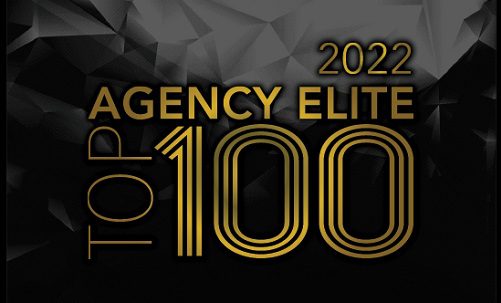 Agency Elite 100