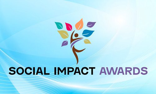PRNEWS Social Impact Awards