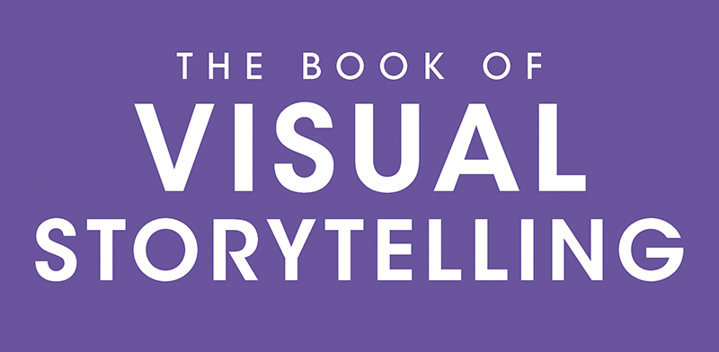 Visual Storytelling Guidebook