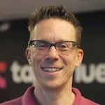 TapInfluence, Head of Content and Strategy, Todd Cameron