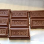 Hershey Mondelez