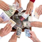 crowdfunding money