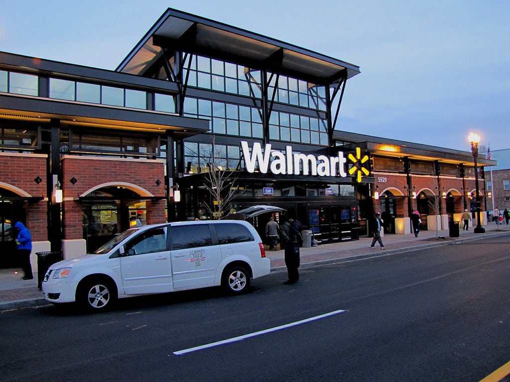 How Walmart Made the Transition to Brand Storytelling
