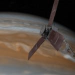 Juno, NASA, orbit, Jupiter