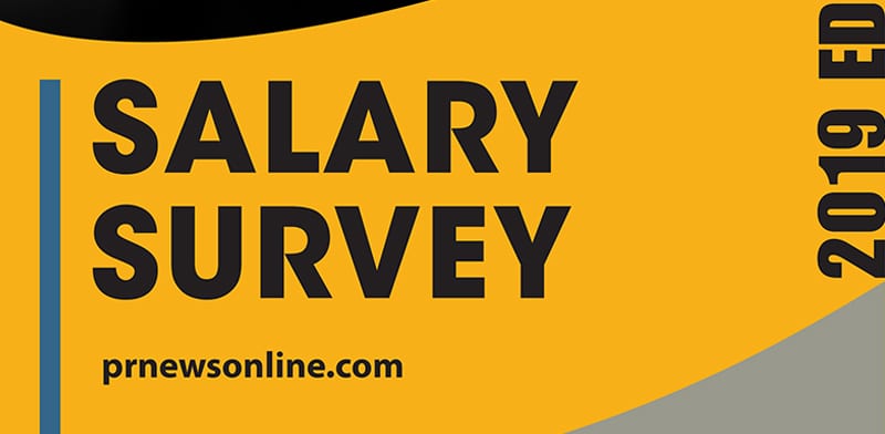 Salary Survey and Benefits Report, Vol. 6
