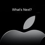 apple, next