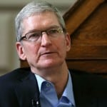 tim cook