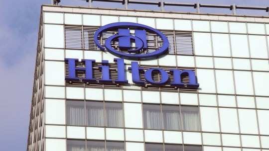 hilton