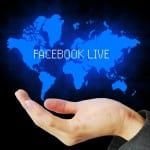 facebook live