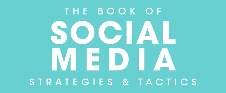 Social Media Guidebook