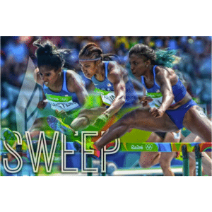 usa olympics, track & field, 2016, rio