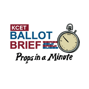 kcetlink, ballot brief