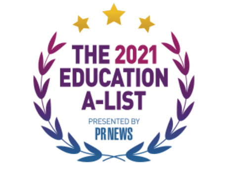 Education A List 2021