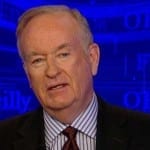 bill o'reilly