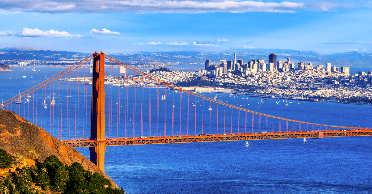 Big 4 Social Media Conference and Google Boot Camp in San Francisco, CA