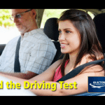 michelin, beyond driving test