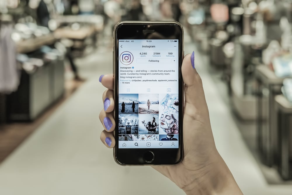 3 Ways to Elevate Your Instagram Feed