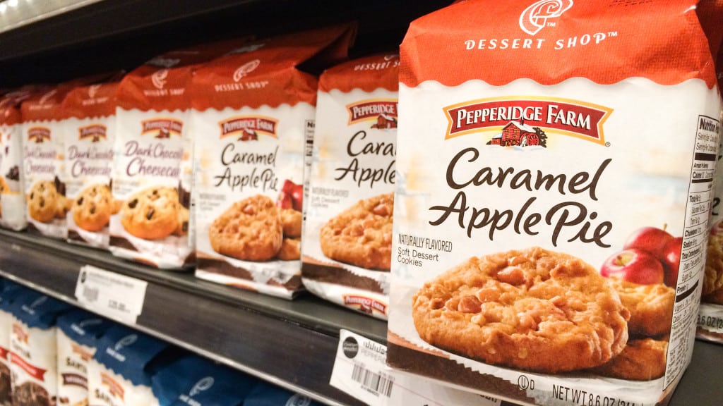 Why Pepperidge Farm Always Remembers to Trust Its Influencers