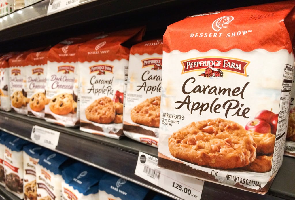 Why Pepperidge Farm Always Remembers to Trust Its Influencers