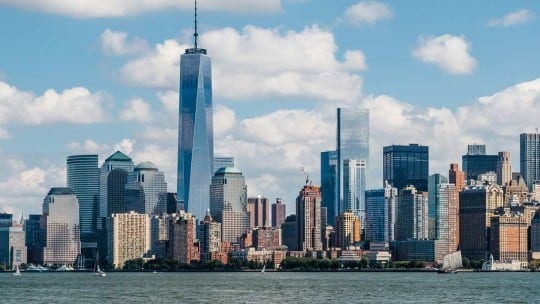 NYC PR News