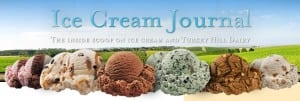 Turkey Hill Dairy - Ice Cream Journal