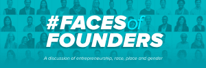 Faces of Founders