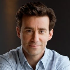 Michael Kauffman
