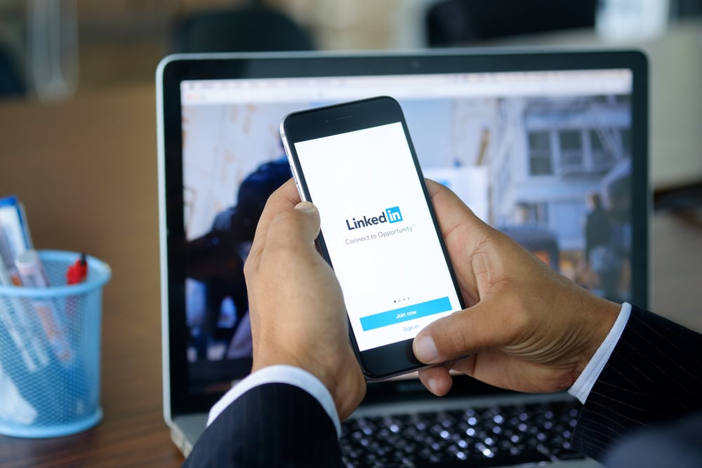 Learning About LinkedIn: LinkedIn Live Best Practices