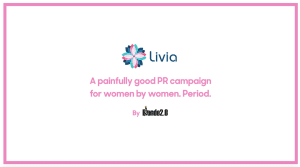 Livia - a painfully good campaign