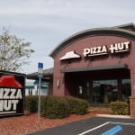 pizza hut, florida, jacksonville