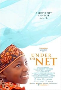 Nothing But Nets Launches Virtual Reality Film, “Under The Net”