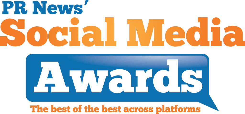 2019 SOCIAL MEDIA AWARDS