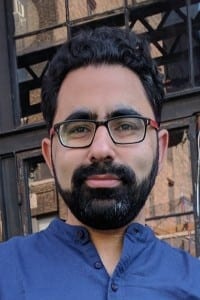 Sahil Khanna
