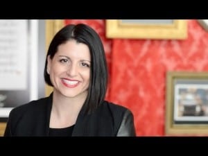 Jennifer Risi
