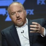 louis CK