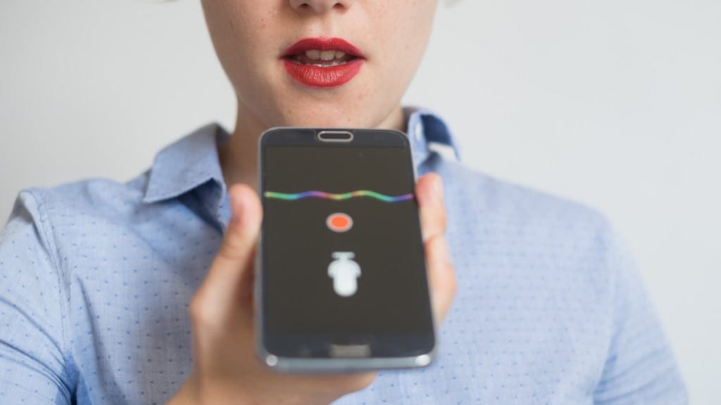 How AI and Voice Assistants Can Help Communicators Make the Important