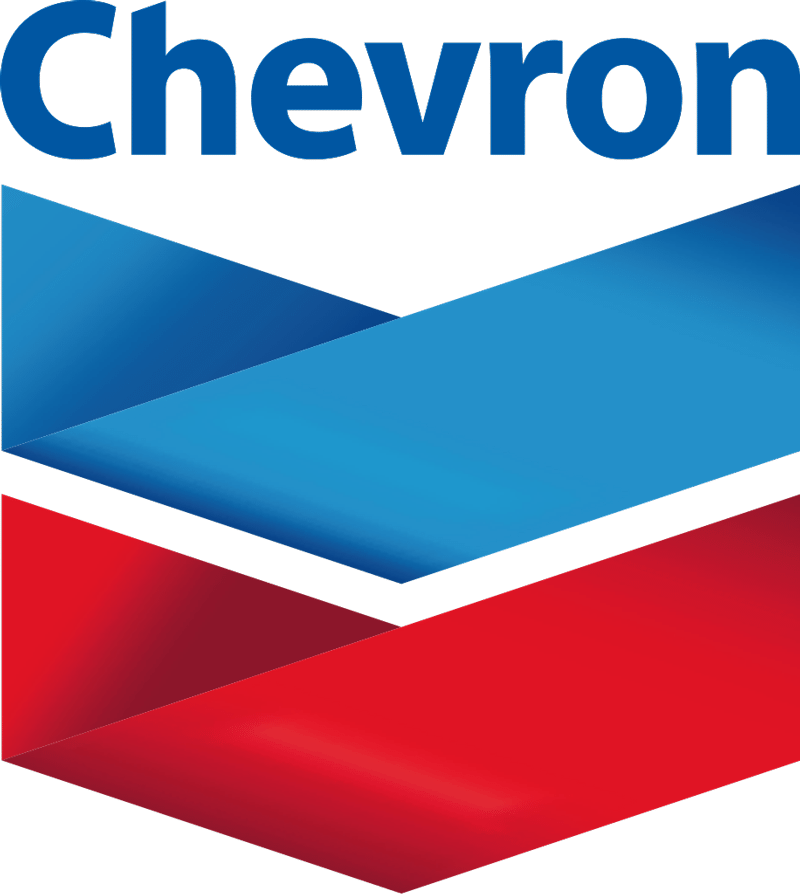 Chevron Corp.