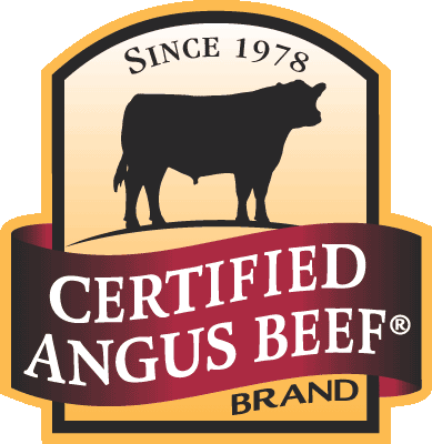 Certified Angus Beef