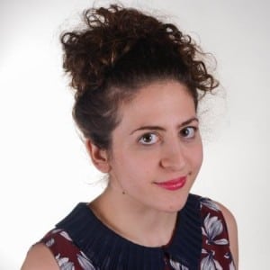 senior content manager, PR News, sophie maerowitz