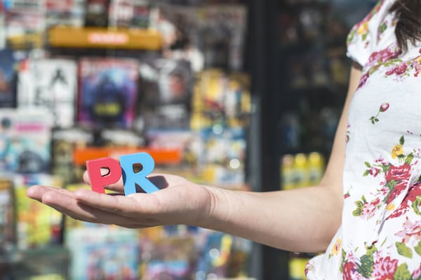 3 Questions to Consider Before Launching Your PR Career