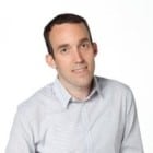 John Kell, Media Lead of Corporate Affairs, Chobani